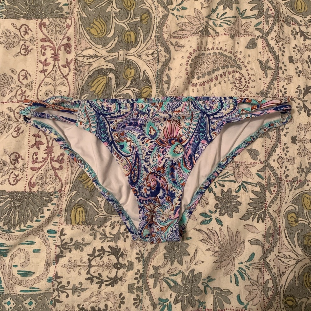 Victoria’s Secret Cheeky bikini bottom